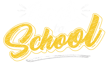 Back to School!