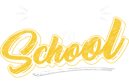 Back to School!